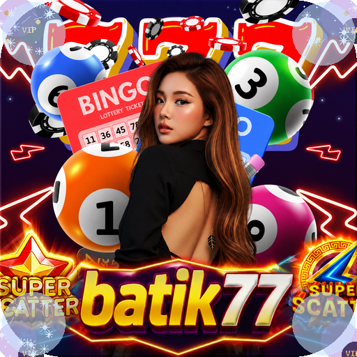 batik77 — galeri pratinjau Resmi APK